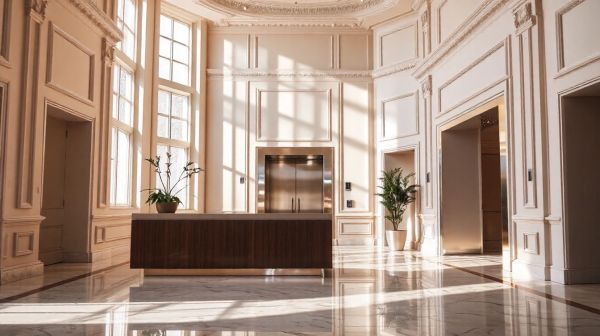 Découvrez les clés pour louer un appartement au 94 boulevard Clémenceau, Le Havre