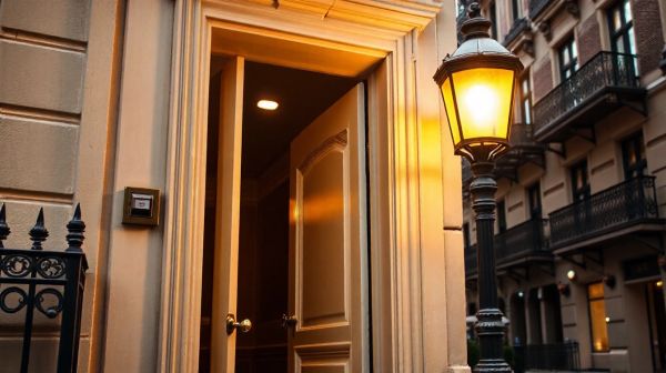 Découvrez les clés pour louer un appartement au 94 boulevard Clémenceau, Le Havre