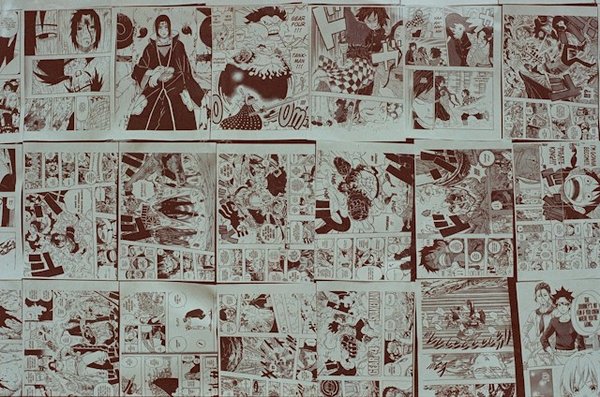 Comment commencer une collection de BD