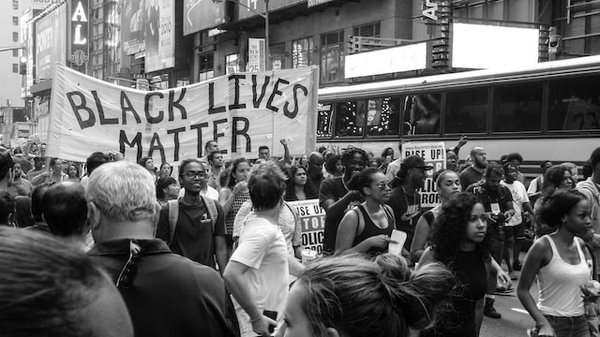 Quelle est la genèse du mouvement Black Lives Matter ?