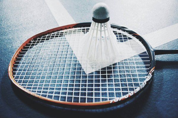 Comment organiser un tournoi de badminton de quartier ?