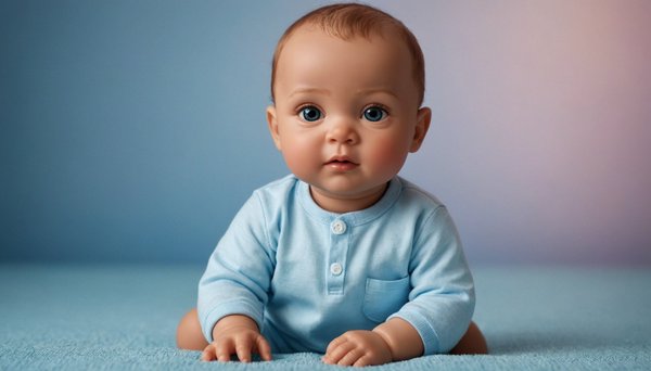 Bébé avatar : découvrez la magie des poupées réalistes