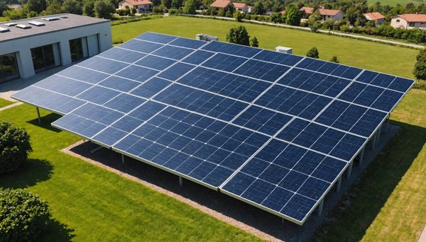 Pourquoi choisir un panneau solaire photovoltaïque ?